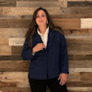 Meet your Posher, Shannon